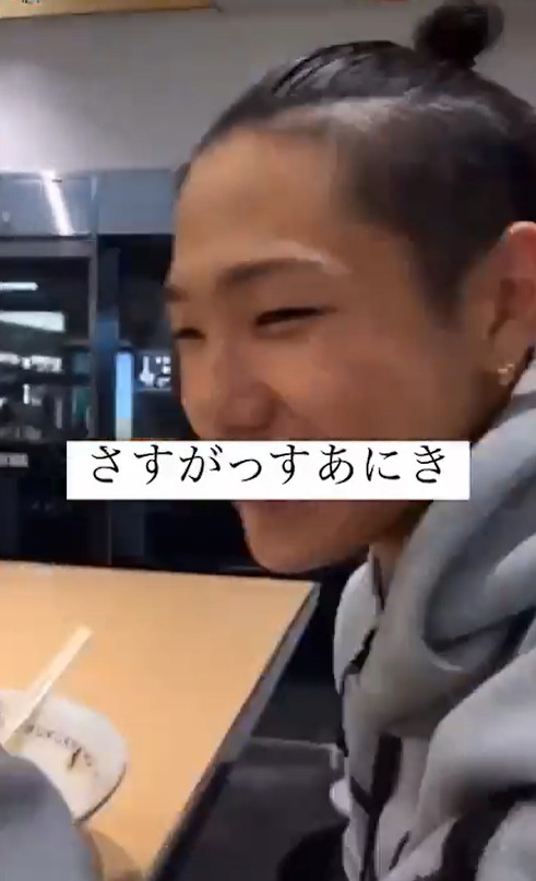 どうとんぼり神座ぺろぺろ
