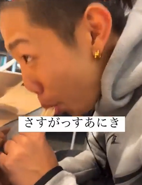 どうとんぼり神座ぺろぺろ