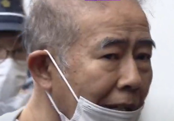斉藤敏夫(さいとうとしお)