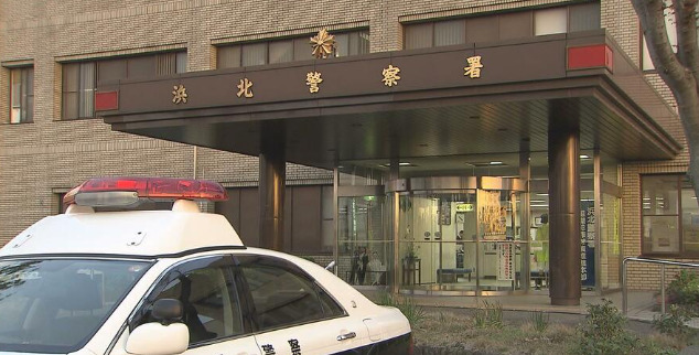 浜松市のヤマハ工場でプレス機に挟まれて死亡した現場はどこ?原因は?