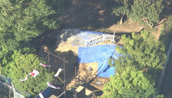 【画像】なずなの森保育園で虐待?埼玉県の3歳児首にロープ意識不明の重体