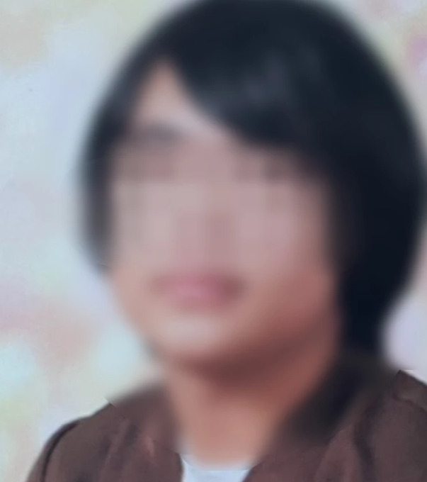 18歳自衛官候補生の顔画像