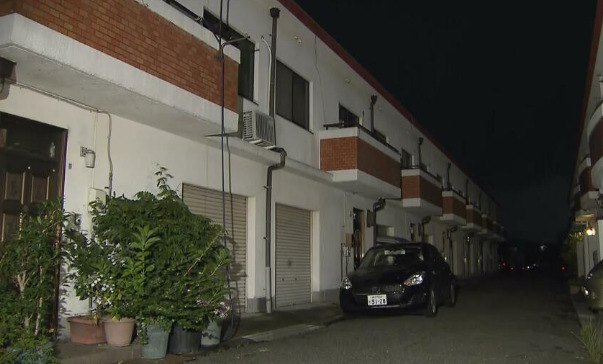 【衝撃】洗脳家族が祖母3ヶ月監禁！6歳男児の遺体を神戸市西区の草むらに遺棄