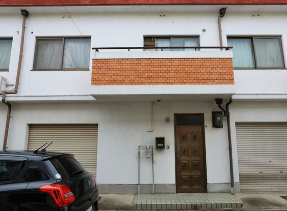 洗脳家族が祖母3ヶ月監禁！6歳男児の遺体を神戸市西区の草むらに遺棄