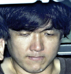 玉井将太