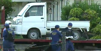 小野寺章仁・宮城県栗原市若柳小学校で児童4人殺人未遂