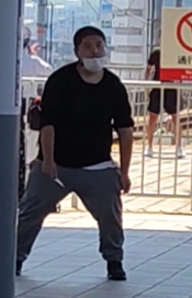 清水和也大阪りんくうタウン殺傷事件